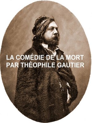 cover image of La Comédie de la mort